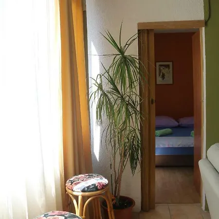 Apartment Stan Zadar Exterior foto