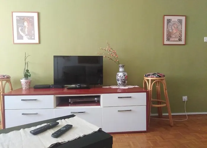 Apartment Stan Zadar