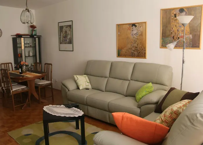 Apartment Stan Zadar