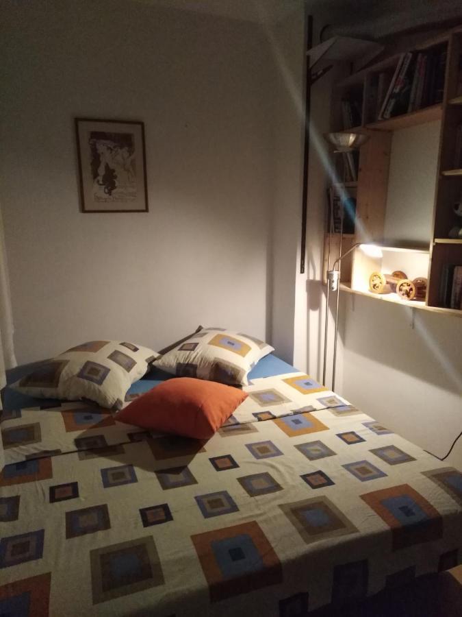Stan Apartment Zadar