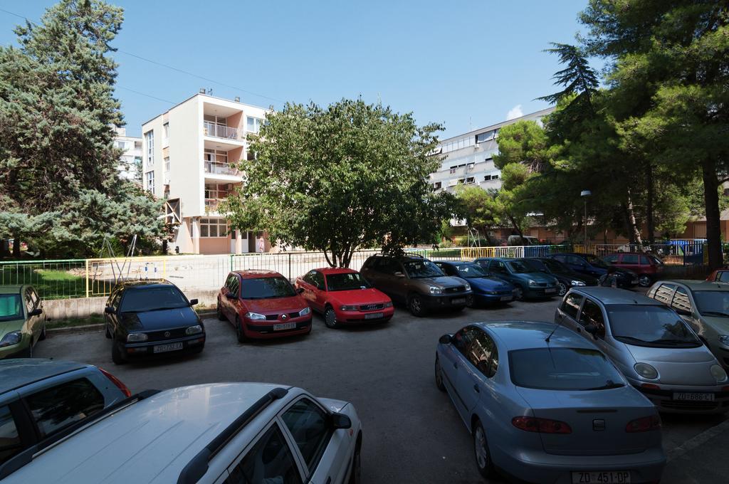 Stan Apartment *