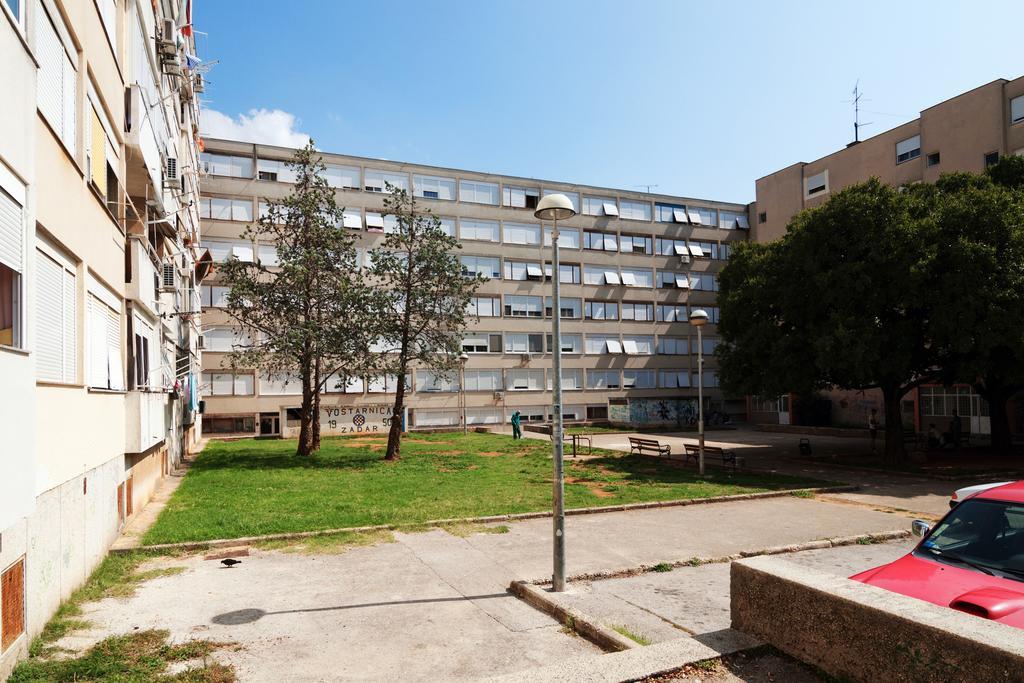 Stan Zadar