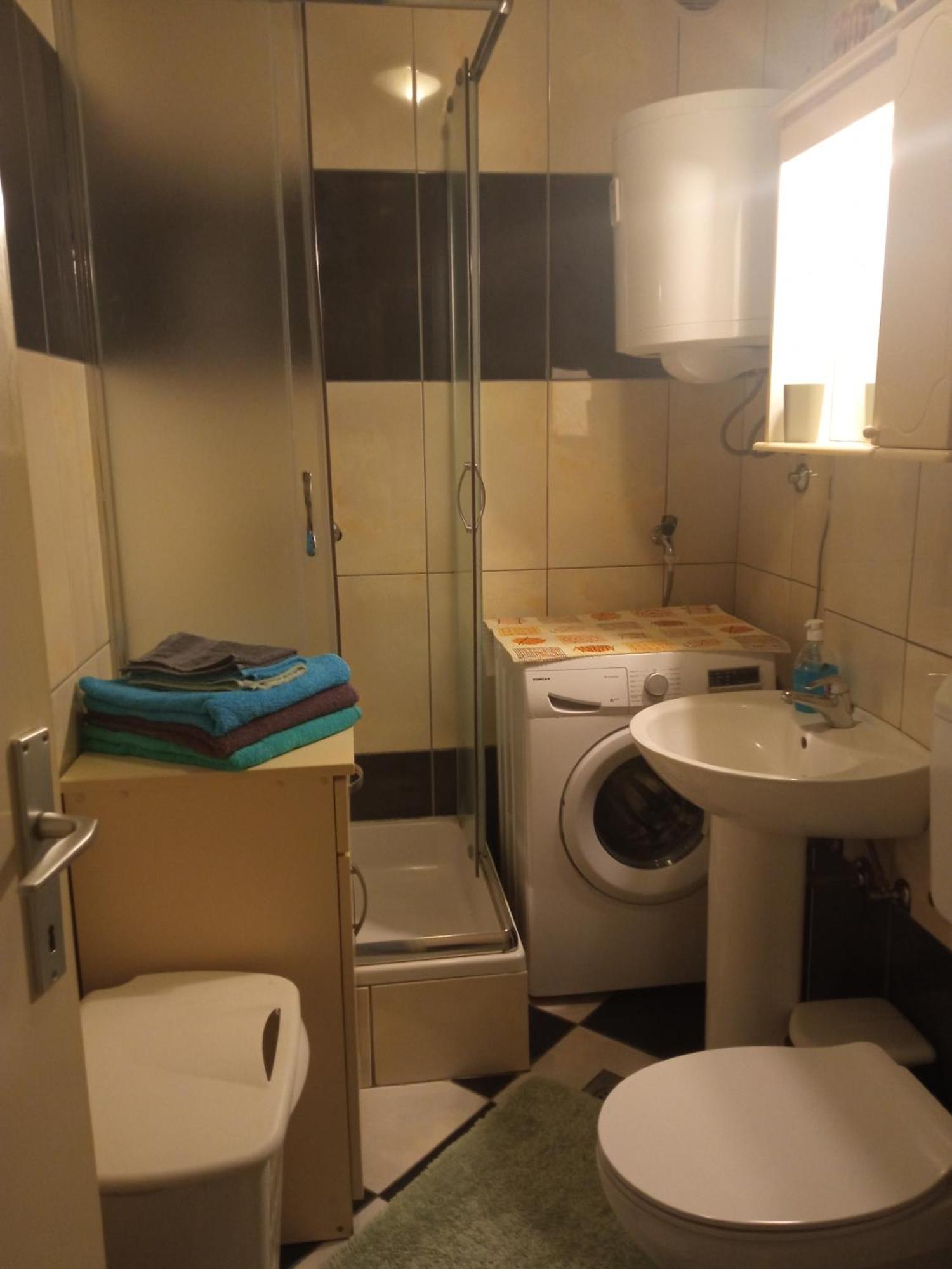 Stan Apartment Zadar