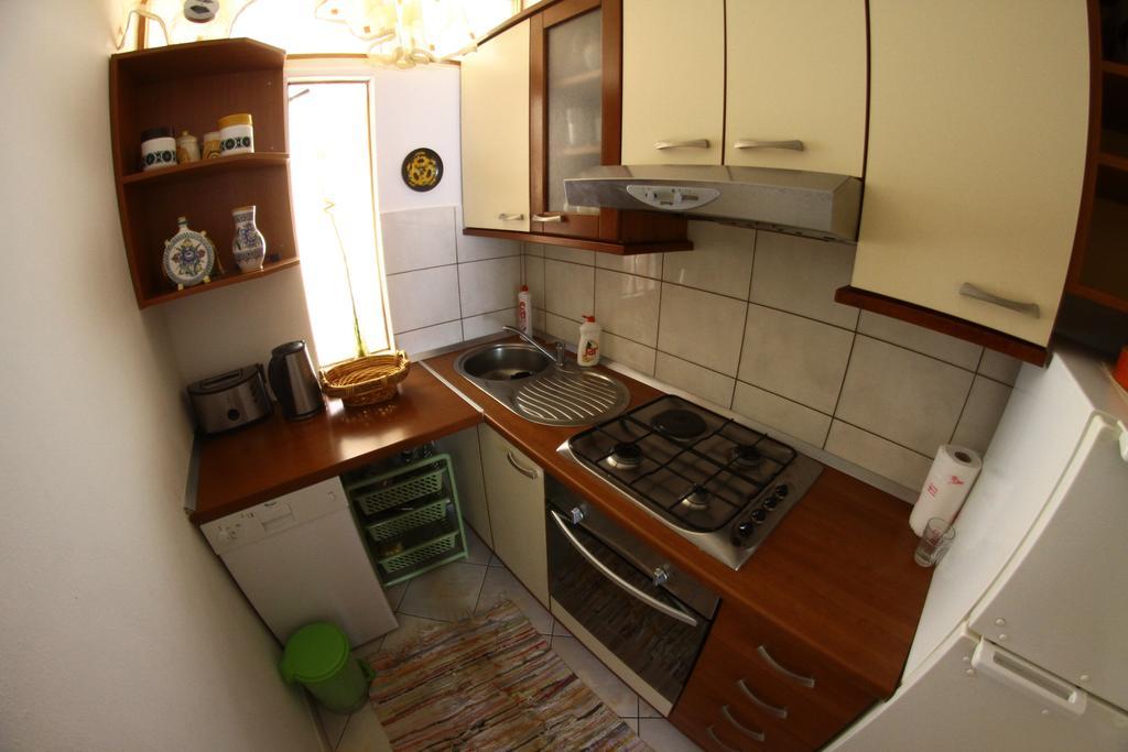 Apartman Stan *