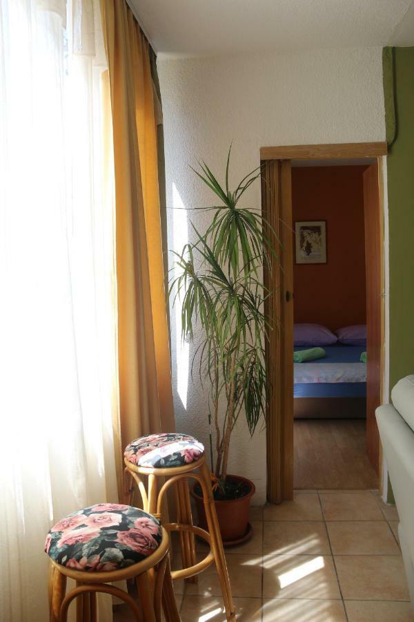 Stan Apartment Zadar