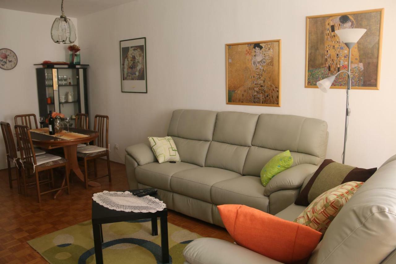 Stan Apartment