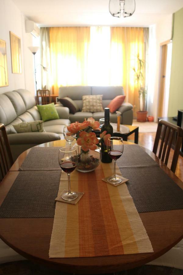 Stan Apartment