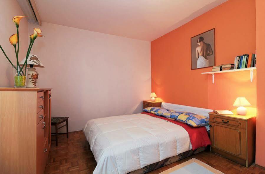 Stan Apartman